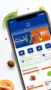 Mais Luz screenshot 0