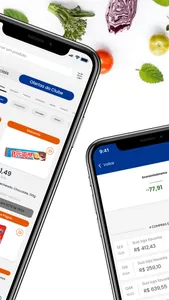 Mais Luz screenshot 2