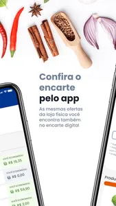 Mais Luz screenshot 3