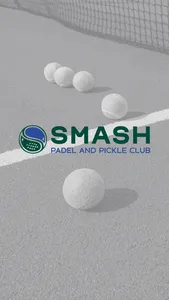 Serve and Smash screenshot 0