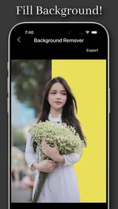 Remove Background From Photo screenshot 0