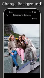 Remove Background From Photo screenshot 2