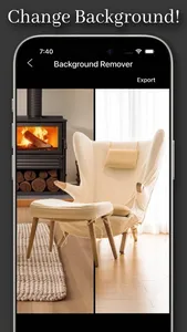 Remove Background From Photo screenshot 3