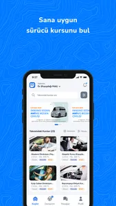 Ders Kolay screenshot 0