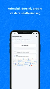 Ders Kolay screenshot 1