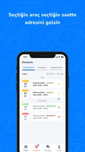 Ders Kolay screenshot 2