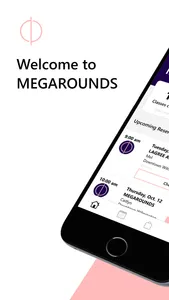 MEGAROUNDS screenshot 0