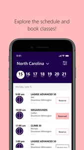 MEGAROUNDS screenshot 2
