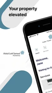 ALJ Properties screenshot 0