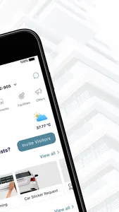 ALJ Properties screenshot 1