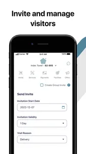 ALJ Properties screenshot 5