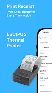 Salesmaster: Simple POS screenshot 2