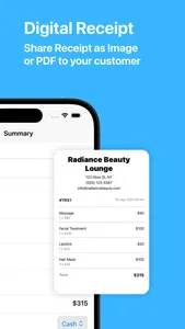 Salesmaster: Simple POS screenshot 3