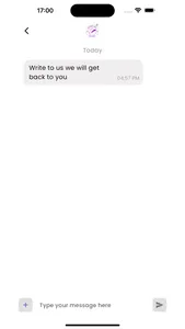 Purple Hat screenshot 4