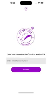 Purple Hat screenshot 5