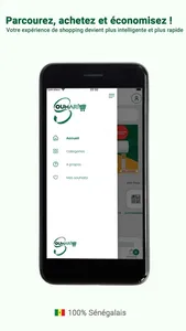 Soumari screenshot 2