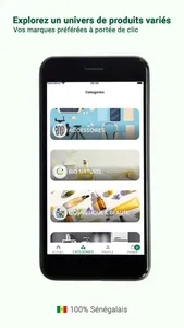 Soumari screenshot 3