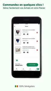 Soumari screenshot 5