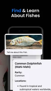 Fish ID - Identify & Info screenshot 3