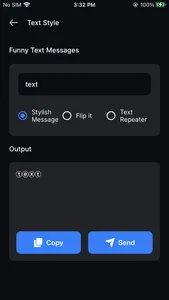 Dual Accounts - Parallel Apps screenshot 4