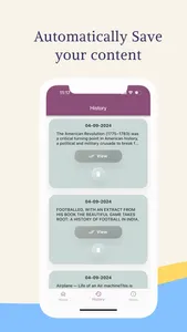 WriteHuman - AI to Human Text screenshot 4