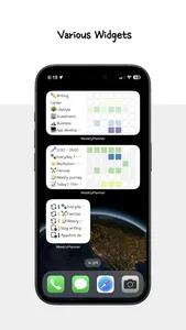 Weekly Planner - Todo, Routine screenshot 6