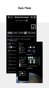 Weekly Planner - Todo, Routine screenshot 7