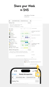 Weekly Planner - Todo, Routine screenshot 8