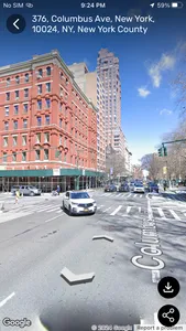 Street View - Panorama 360° screenshot 1