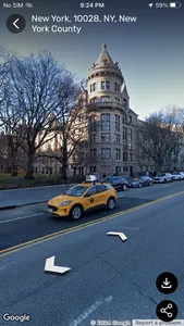 Street View - Panorama 360° screenshot 2