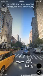 Street View - Panorama 360° screenshot 3