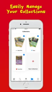 TCG Live for Pokemon - TCGP screenshot 1