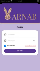 Find Arnab screenshot 0