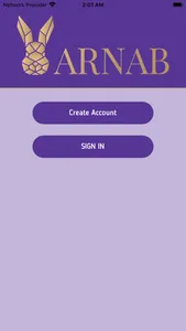 Find Arnab screenshot 1