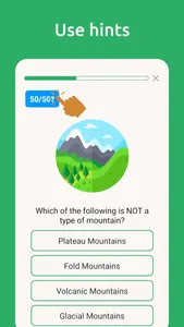 Geography Games: Learning Quiz screenshot 4