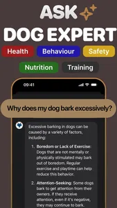 Dog Breed Identifier: AI screenshot 2