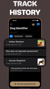 Dog Breed Identifier: AI screenshot 3