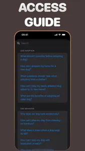 Dog Breed Identifier: AI screenshot 4