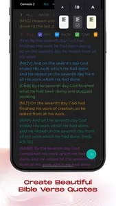 MVIB Bible screenshot 5
