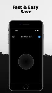 BlackSave Video Spliter screenshot 2