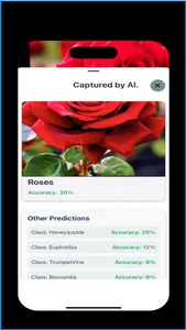AI Plant & Flower Identifier screenshot 4