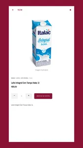 Empório Loureiro screenshot 1