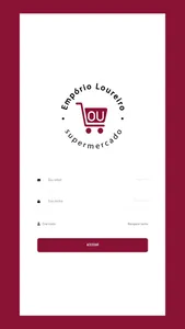 Empório Loureiro screenshot 2