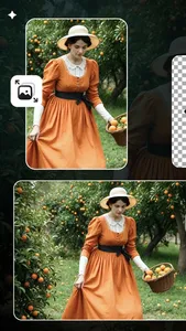 AI Image Extender - AI Uncrop screenshot 0