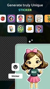 AI Image Extender - AI Uncrop screenshot 2