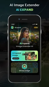 AI Image Extender - AI Uncrop screenshot 4