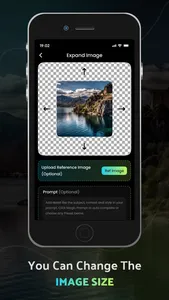 AI Image Extender - AI Uncrop screenshot 5