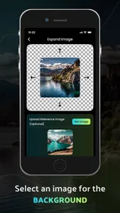 AI Image Extender - AI Uncrop screenshot 7