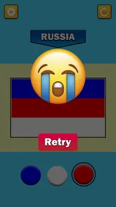 Flags Painting: Paint the Flag screenshot 0