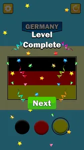 Flags Painting: Paint the Flag screenshot 2